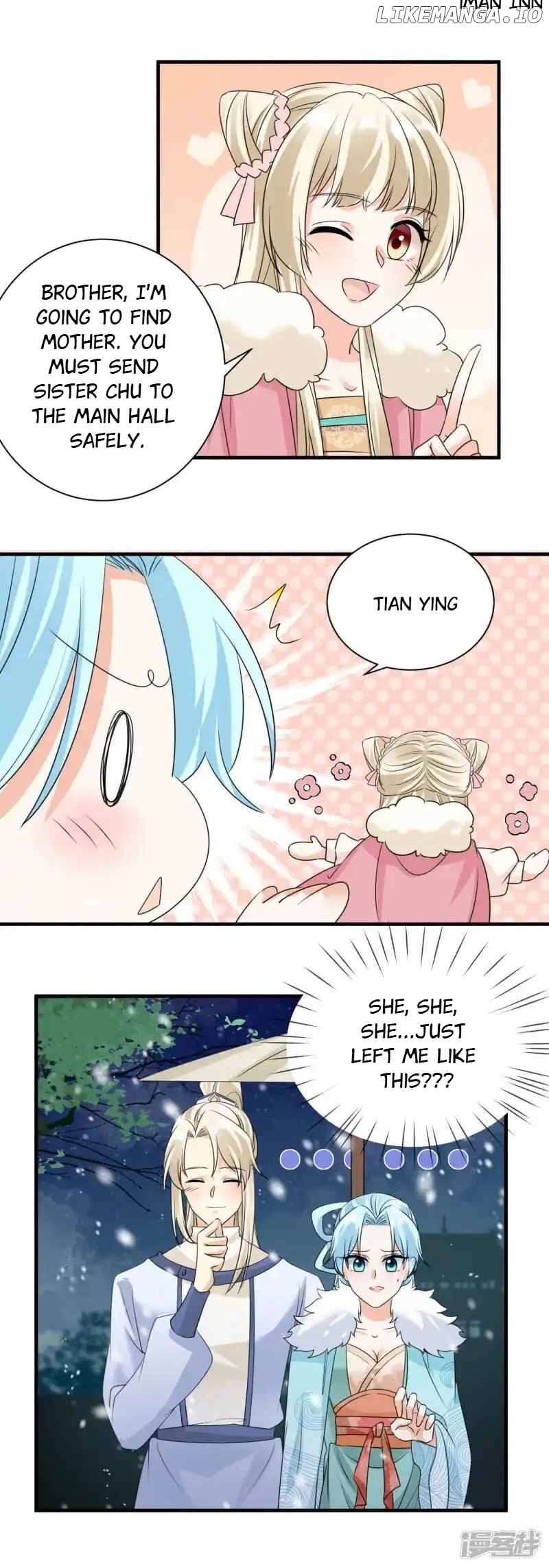 The Cold King’s Beloved Forensic Wife chapter 92 - page 4